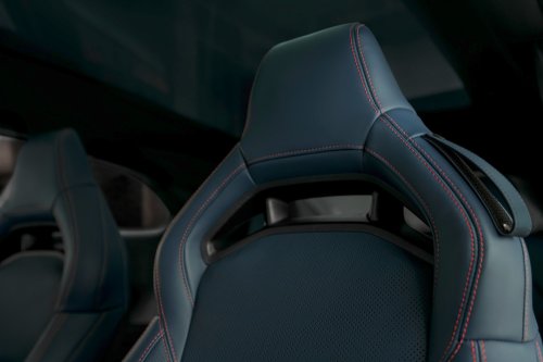 Dodge Introduces 2027 Charger, Basically Begs People Not To Buy The EV