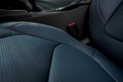 Dodge Introduces 2027 Charger, Basically Begs People Not To Buy The EV
