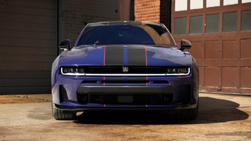 Dodge, Dodge Charger, Dodge’s More Powerful Charger Arrives In August, But It Still Isn’t The Hemi