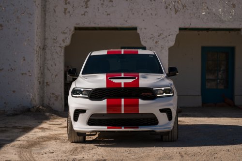2027 Durango Dodges Change, But Embraces Personalization