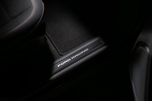 Ford’s New Explorer ST Sinister Package Is Like A Vampire With Rubber Fangs