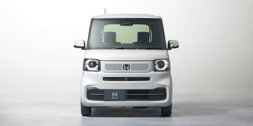 Honda Refreshed The $11K Kei Car That Outsells Everything Else In Japan