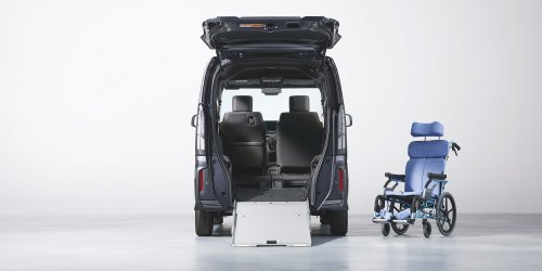 Honda Refreshed The $11K Kei Car That Outsells Everything Else In Japan