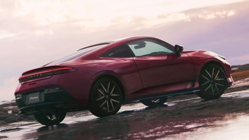 Honda, Honda’s 2027 Prelude Gets A New $39K Limited Edition, But Only In Japan For Now