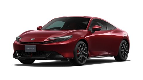 Honda, Honda’s 2027 Prelude Gets A New $39K Limited Edition, But Only In Japan For Now