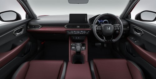 Honda, Honda’s 2027 Prelude Gets A New $39K Limited Edition, But Only In Japan For Now