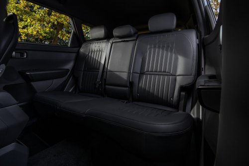 2027 Kia Seltos Has A Higher Price To Match Its More Upscale Design