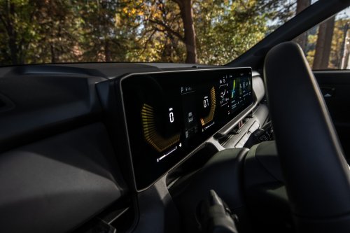 2027 Kia Seltos Has A Higher Price To Match Its More Upscale Design