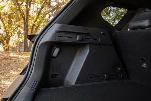 2027 Kia Seltos Has A Higher Price To Match Its More Upscale Design