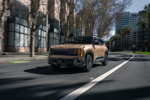 Kia, Kia Seltos, 2027 Kia Seltos Has A Higher Price To Match Its More Upscale Design