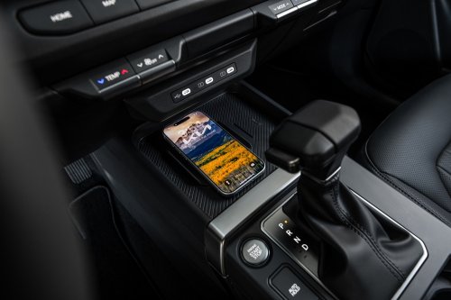 2027 Kia Seltos Has A Higher Price To Match Its More Upscale Design