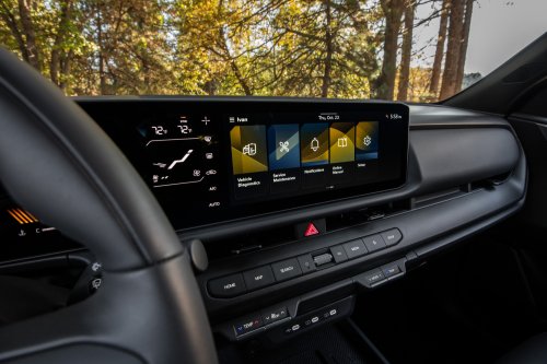 2027 Kia Seltos Has A Higher Price To Match Its More Upscale Design