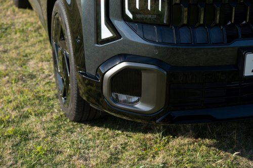 2027 Kia Seltos Has A Higher Price To Match Its More Upscale Design
