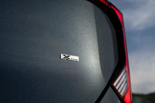 2027 Kia Seltos Has A Higher Price To Match Its More Upscale Design