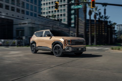 Kia, Kia Seltos, 2027 Kia Seltos Has A Higher Price To Match Its More Upscale Design