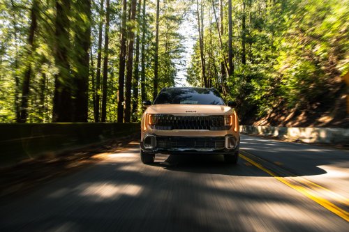 2027 Kia Seltos Has A Higher Price To Match Its More Upscale Design