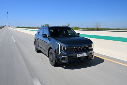 2027 Kia Seltos Has A Higher Price To Match Its More Upscale Design