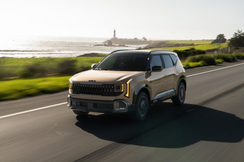 Kia, Kia Seltos, 2027 Kia Seltos Has A Higher Price To Match Its More Upscale Design