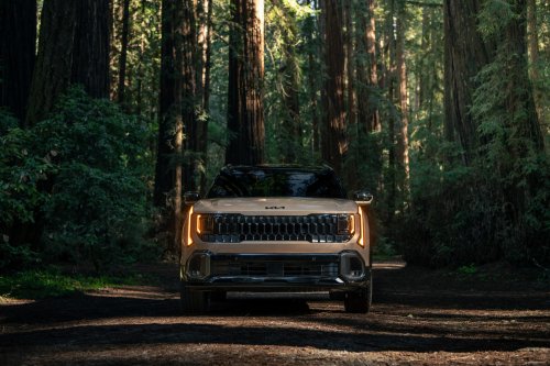 Kia, Kia Seltos, 2027 Kia Seltos Has A Higher Price To Match Its More Upscale Design