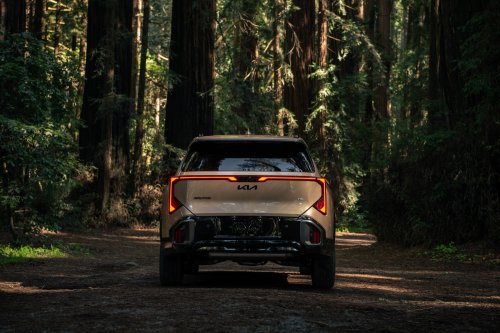 Kia, Kia Seltos, 2027 Kia Seltos Has A Higher Price To Match Its More Upscale Design