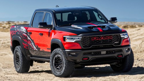 Stellantis, Stellantis North American Shipments Surge, Helped By The Hemi V8’s Return