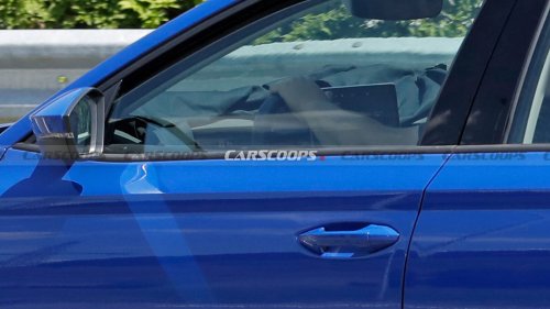 Skoda, Skoda Octavia, Skoda’s Octavia Gets A Second Facelift To Catch Up With Its Own Family