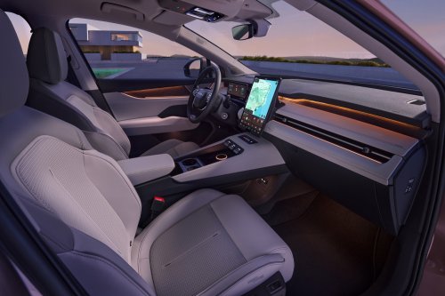 Skoda, Skoda Peaq Revealed As Three-Row EV Flagship With 402-Mile Range