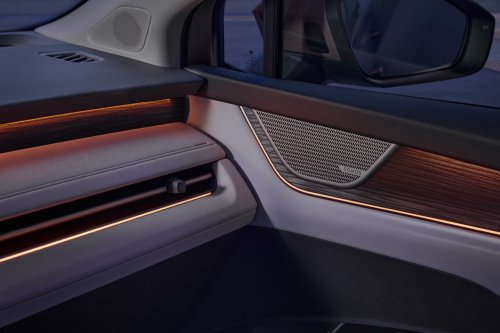 Skoda Peaq Revealed As Three-Row EV Flagship With 402-Mile Range