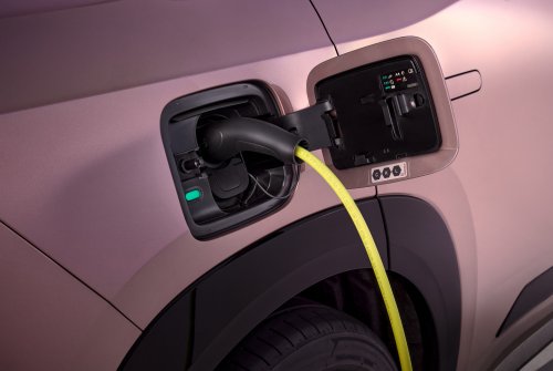Skoda Peaq Revealed As Three-Row EV Flagship With 402-Mile Range