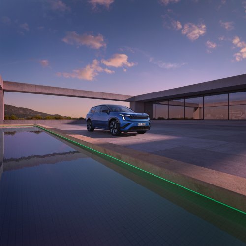 Skoda Peaq Revealed As Three-Row EV Flagship With 402-Mile Range
