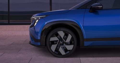 Skoda Peaq Revealed As Three-Row EV Flagship With 402-Mile Range