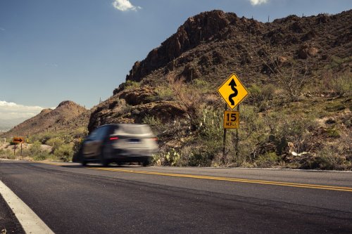 Skoda, Skoda Tested The New Peaq EV In America