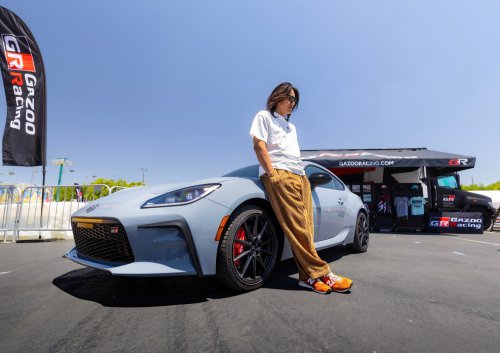 Toyota, Toyota GR86 Gets Even Better For 2027