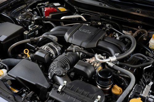 Toyota GR86 Gets Even Better For 2027