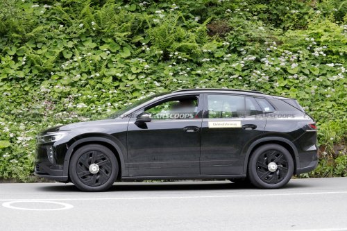 VW’s ID. Tiguan Will Be So Much More Than A Facelifted ID.4