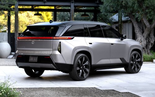 Lexus, BMW, Toyota, Lexus Charges BMW Money On A Toyota Budget, And It’s Working