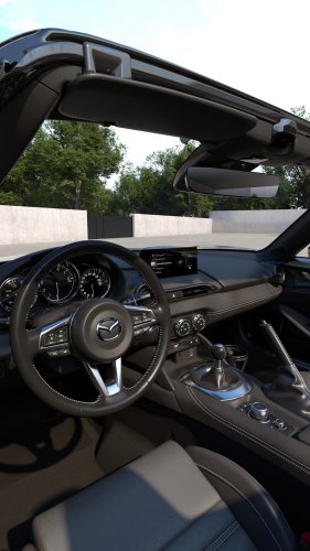Mazda, The 2027 MX-5 Gains 4 Horsepower In Europe, And Mazda Wants You To Hear Every One
