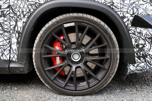 Mercedes-AMG’s Upcoming EV Looks Bland, But Will Let The Performance Do The Talking