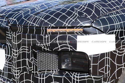 iX5 Too Small? BMW’s Electric Crossover Flagship Should Fit The Bill