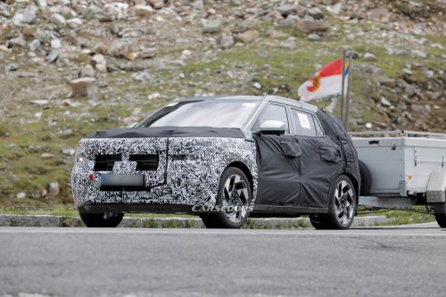 Hyundai’s Kona Leans Into Wacky, The Next One Plays It Straight