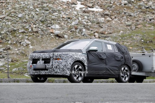 Hyundai’s Kona Leans Into Wacky, The Next One Plays It Straight