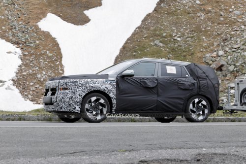 Hyundai’s Kona Leans Into Wacky, The Next One Plays It Straight