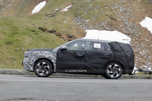 Hyundai’s Kona Leans Into Wacky, The Next One Plays It Straight