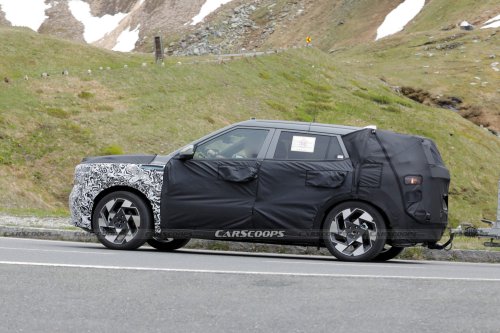 Hyundai’s Kona Leans Into Wacky, The Next One Plays It Straight
