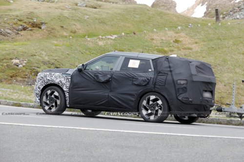 Hyundai’s New Kona Looks So Much Like An Ioniq You’d Think It Went Electric