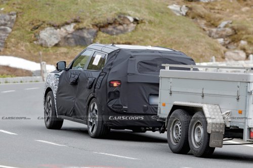 Hyundai’s Kona Leans Into Wacky, The Next One Plays It Straight
