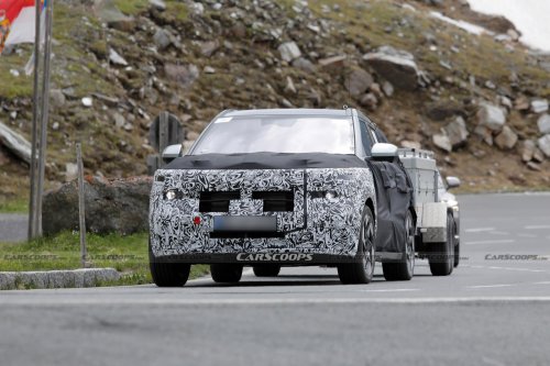 Hyundai’s New Kona Looks So Much Like An Ioniq You’d Think It Went Electric