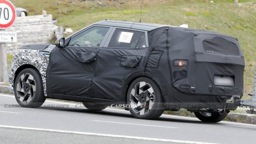 Hyundai’s Kona Leans Into Wacky, The Next One Plays It Straight