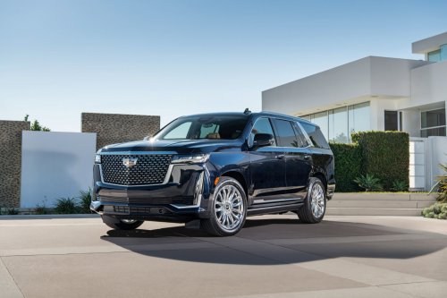 GM Says A Seizing V8 Isn’t A Defect If Only 3% Of Them Failed