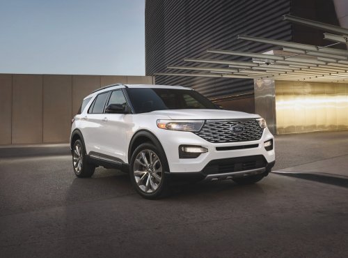 Ford, Four Of Ford’s Five New Recalls Are Fixes For Four Recalls That Didn’t Work